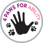 4 Paws for Ability