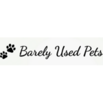 Barely Used Pets
