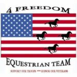 4 Freedom Equestrian Team