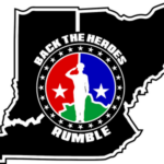 Back the Blue Rumble